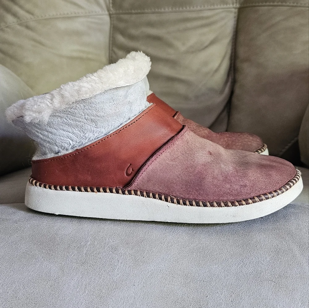 OluKai excellent